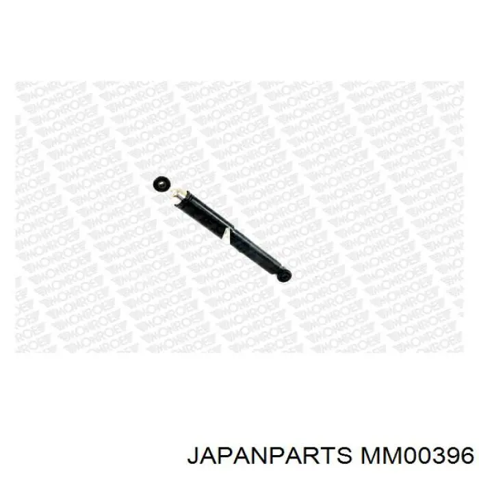 MM00396 Japan Parts Amortiguadores posteriores