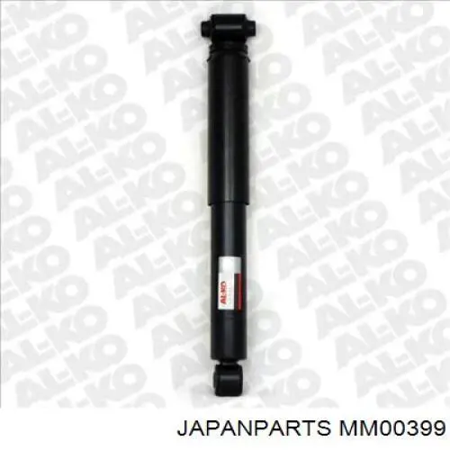 Comprar MM00399 Japan Parts Amortiguador trasero