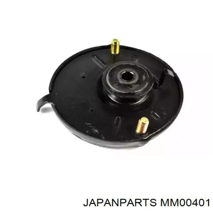 Amortiguadores traseros Japan Parts MM00401