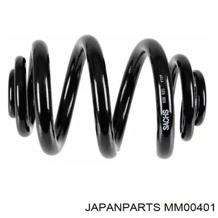 MM00401 Japan Parts Amortiguadores posteriores