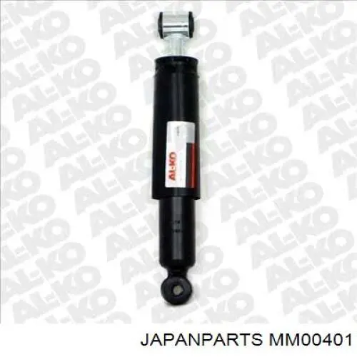 Comprar MM00401 Japan Parts Amortiguador trasero