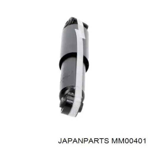 Amortiguador trasero MM00401 Japan Parts