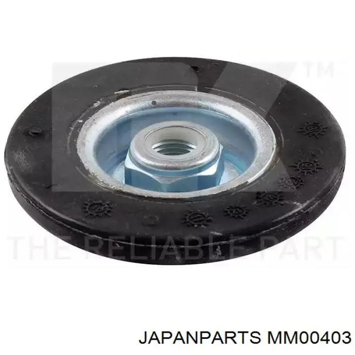 MM-00403 Japan Parts amortiguador delantero