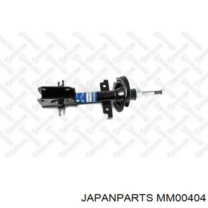 MM-00404 Japan Parts amortiguador trasero