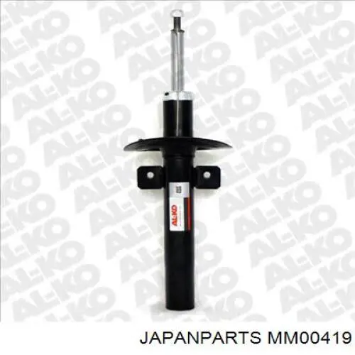 Amortiguador MM00419 Japan Parts