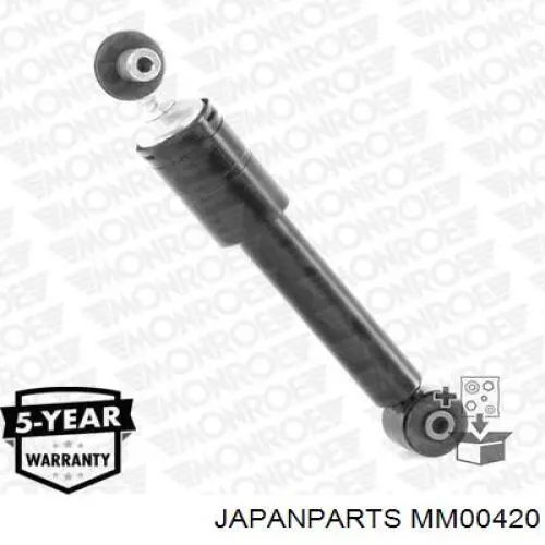 24102650 Bilstein Amortiguadores posteriores