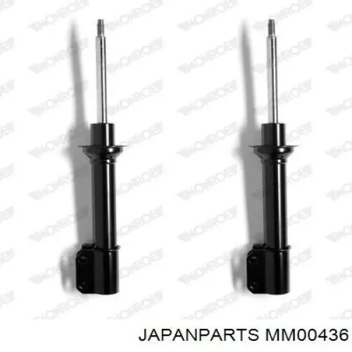 MM-00436 Japan Parts amortiguador delantero