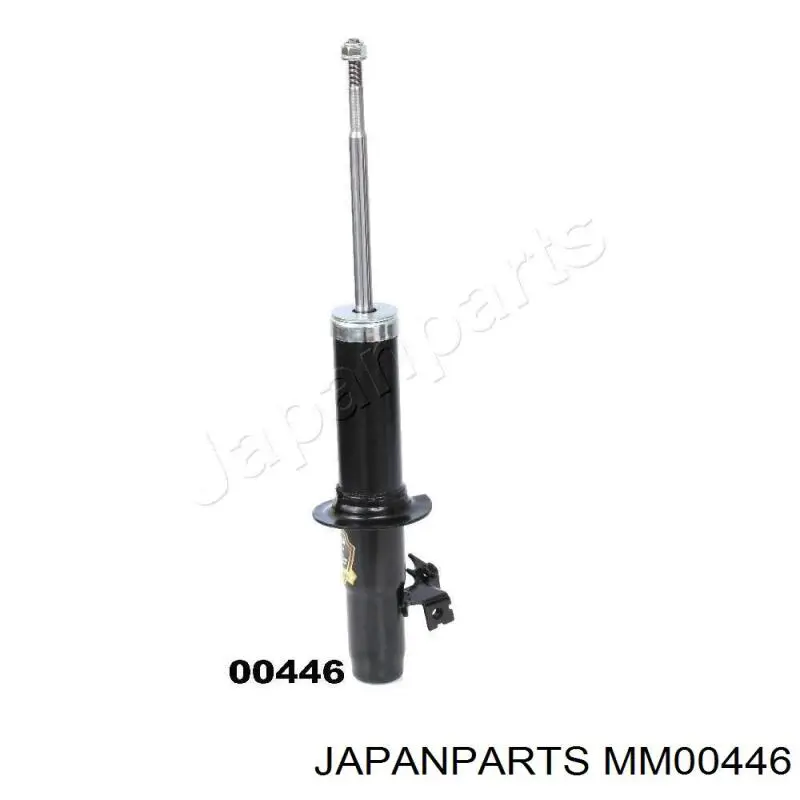 MM-00446 Japan Parts amortiguador delantero derecho