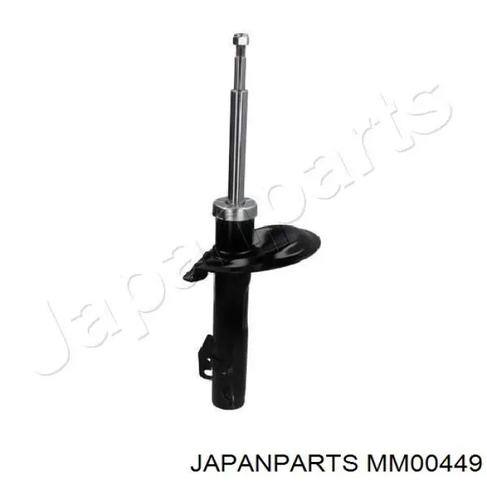 MM-00449 Japan Parts amortiguador delantero derecho