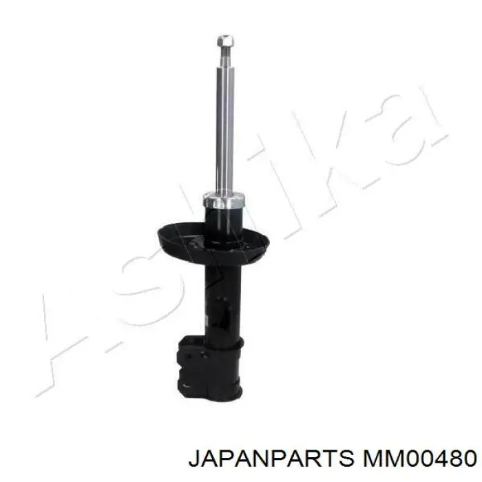 MM00480 Japan Parts amortiguador delantero