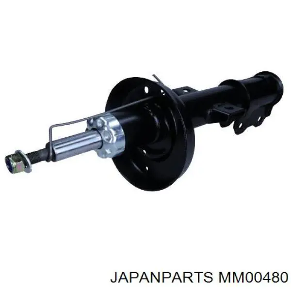 Amortiguador MM00480 Japan Parts