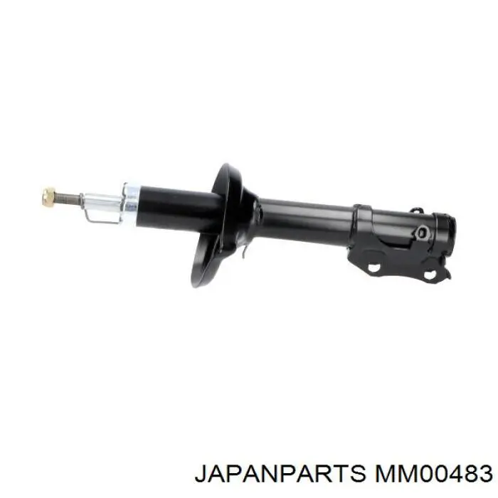 Amortiguador delantero JAPANPARTS MM00483
