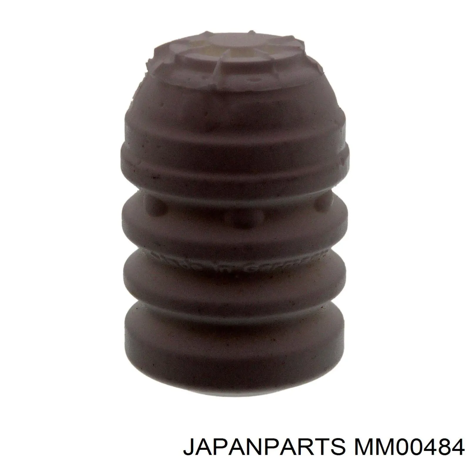 Amortiguador delantero Japan Parts MM00484