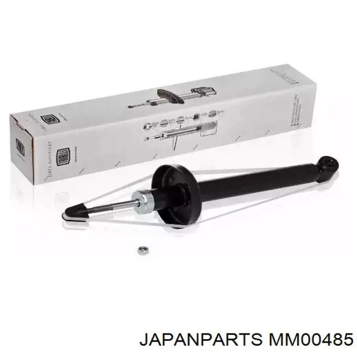Amortiguador trasero Japan Parts MM00485 precio, desde 49,02 EUR