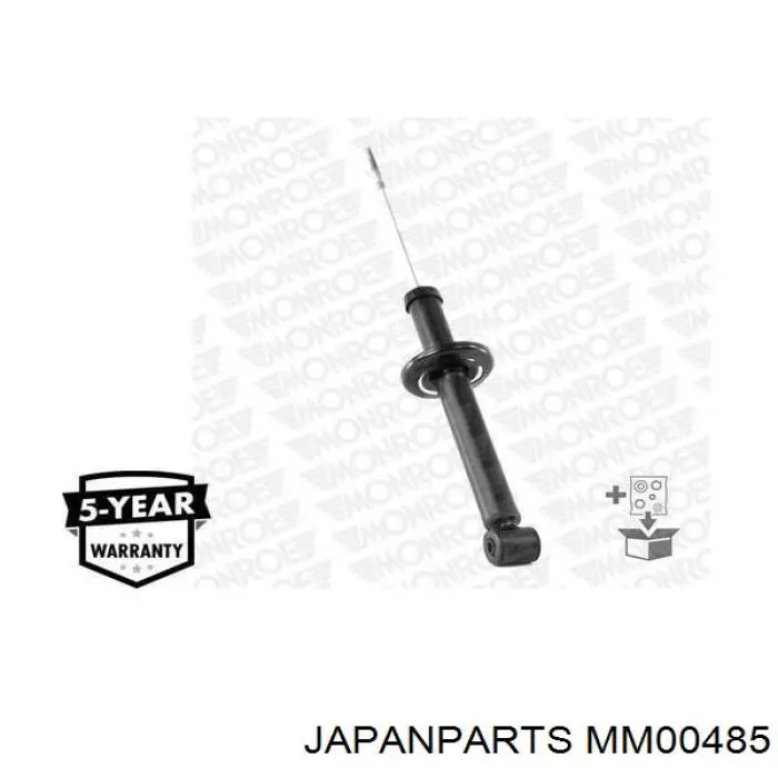 Amortiguador trasero Japan Parts MM00485 precio, desde 49,02 EUR
