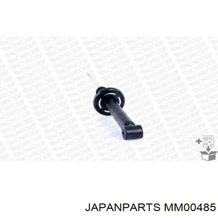 Comprar MM00485 Japan Parts Amortiguador trasero