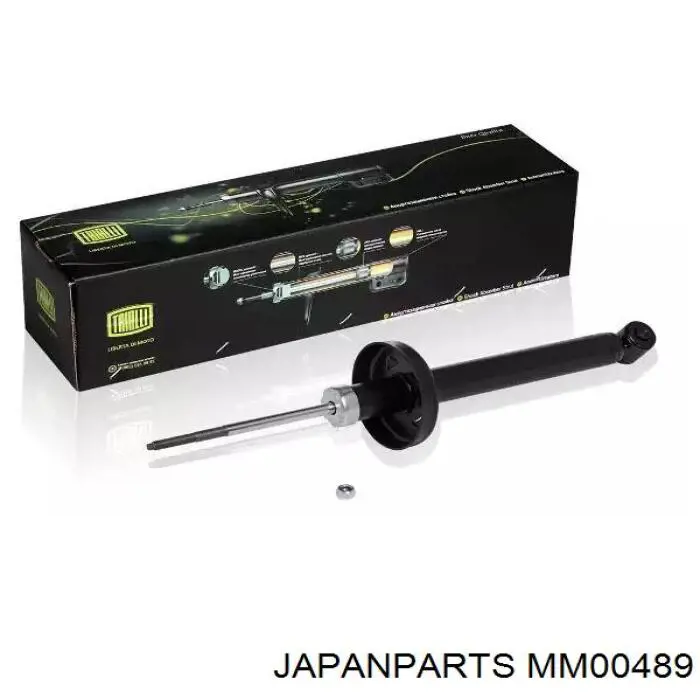 MM-00489 Japan Parts amortiguador trasero