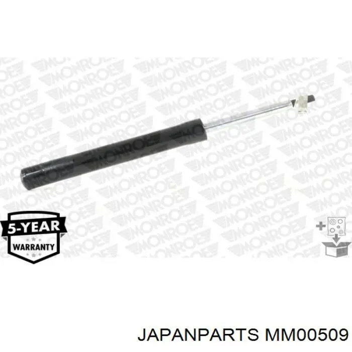 MM-00509 Japan Parts amortiguador delantero