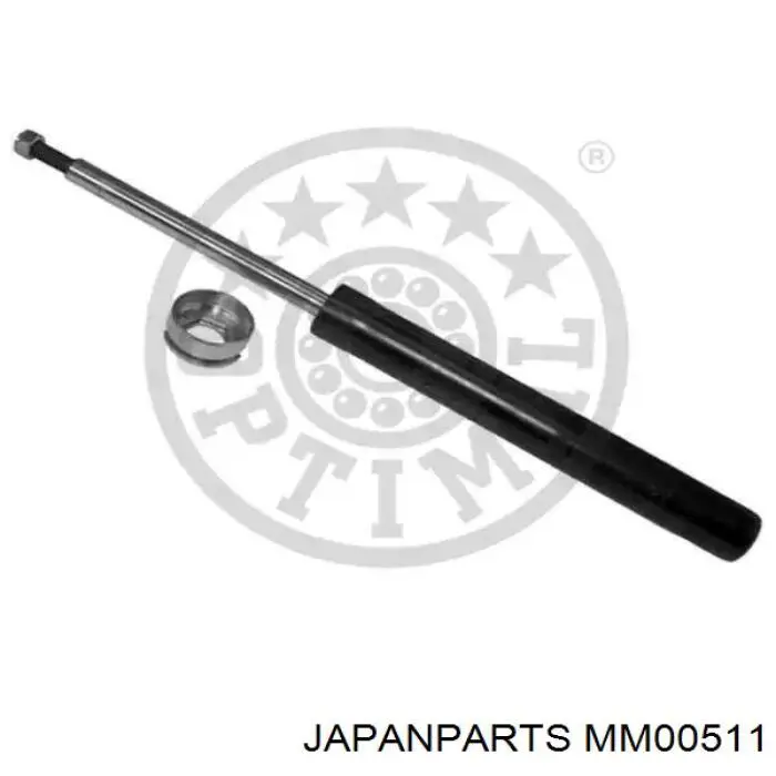 MM-00511 Japan Parts amortiguador trasero