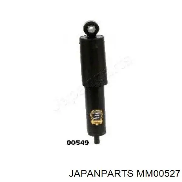 MM-00527 Japan Parts amortiguador delantero