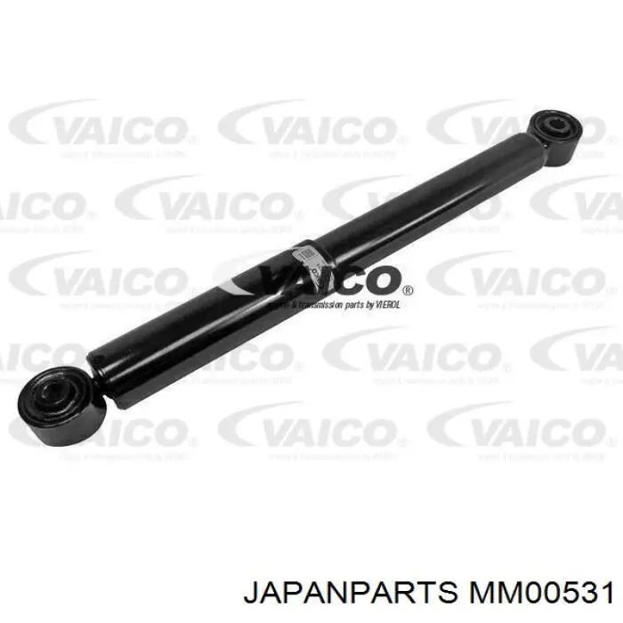 MM-00531 Japan Parts amortiguador trasero