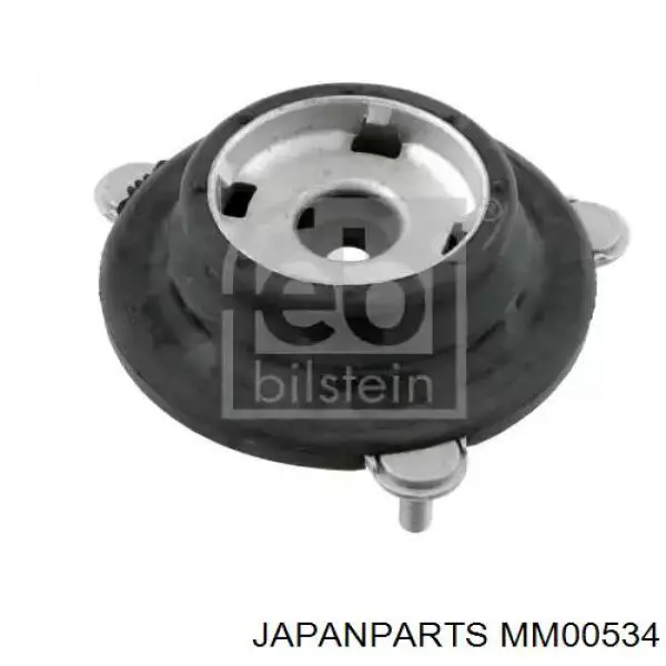 MM00534 Japan Parts amortiguador trasero