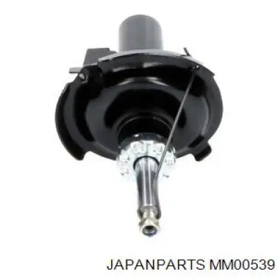 MM00539 Japan Parts Amortiguador eje delantero derecha