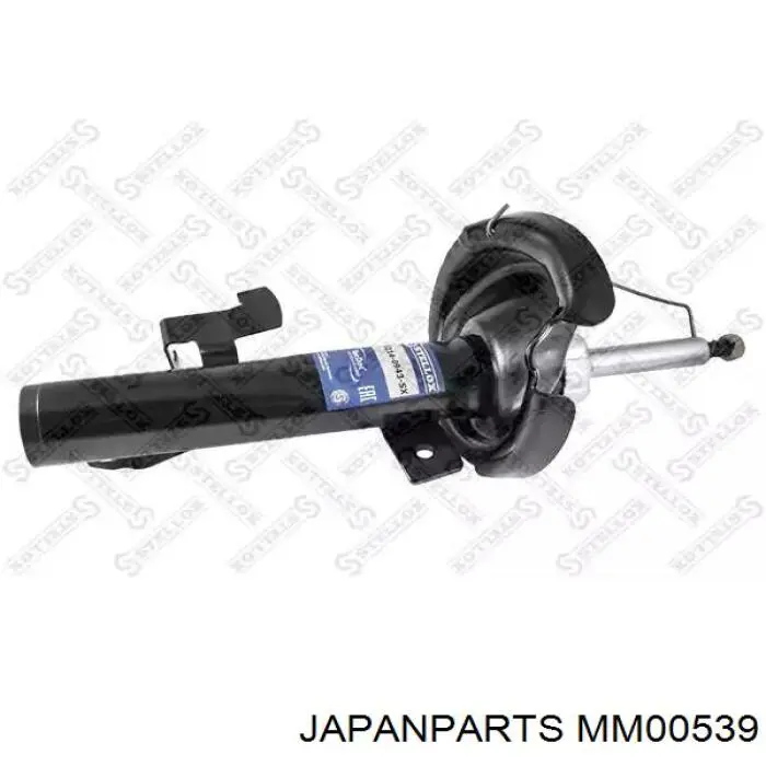 Amortiguador delantero derecho Japan Parts MM00539 precio, desde 90,11 EUR