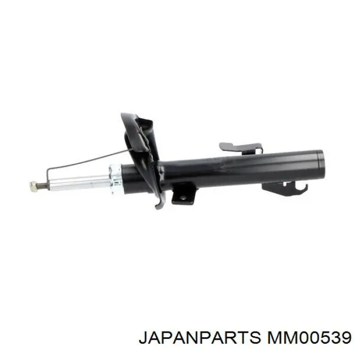 amortiguador frontal derecho Japan Parts MM00539