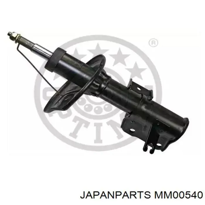 MM00540 Japan Parts Amortiguadores posteriores