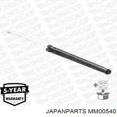 MM-00540 Japan Parts amortiguador trasero