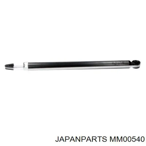 Amortiguador trasero MM00540 Japan Parts