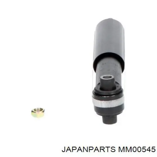 Amortiguadores traseros Japan Parts MM00545