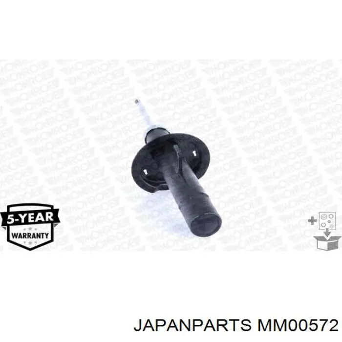Amortiguador delantero izquierdo Japan Parts MM00572 precio, desde 51,23 EUR