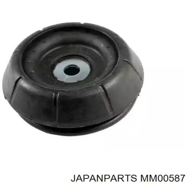 Comprar MM00587 Japan Parts Amortiguador delantero derecho