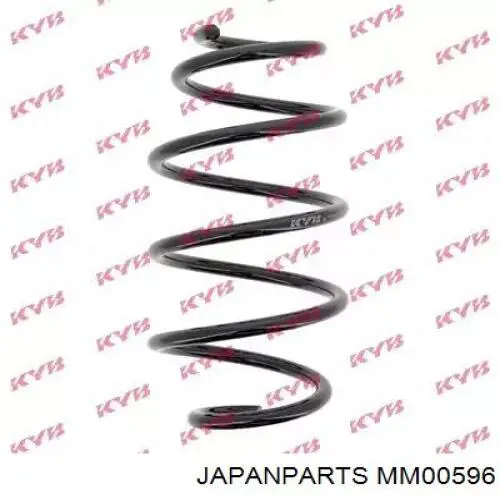 Amortiguadores Japan Parts MM00596 precio, desde 74,82 EUR