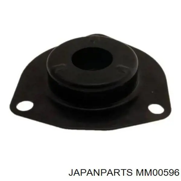 Amortiguador MM00596 Japan Parts