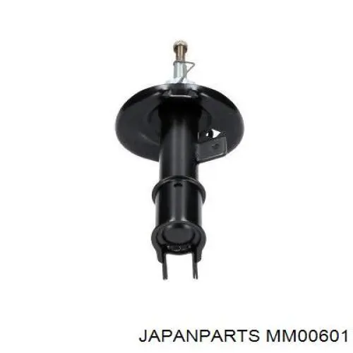 Amortiguador delantero derecho MM00601 Japan Parts