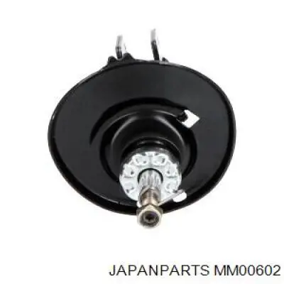 MM-00602 Japan Parts amortiguador delantero izquierdo