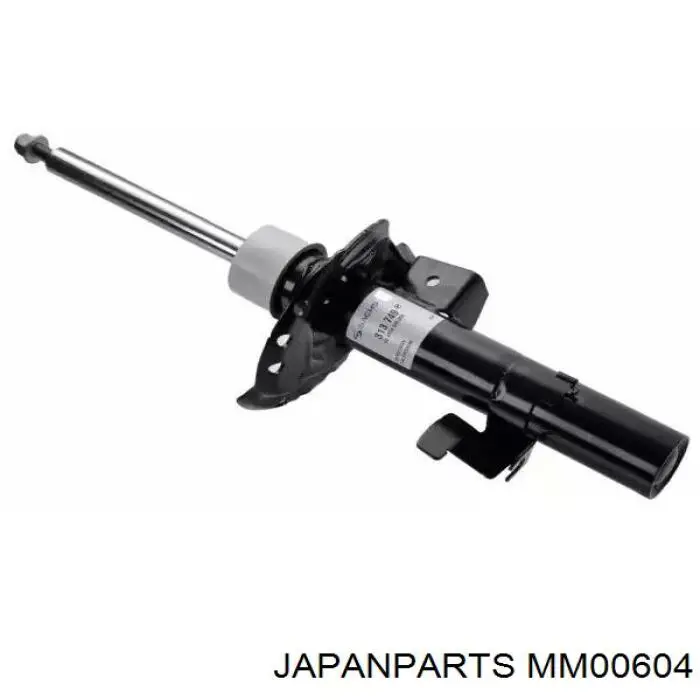 Amortiguador eje delantero izquierda Japan Parts MM00604