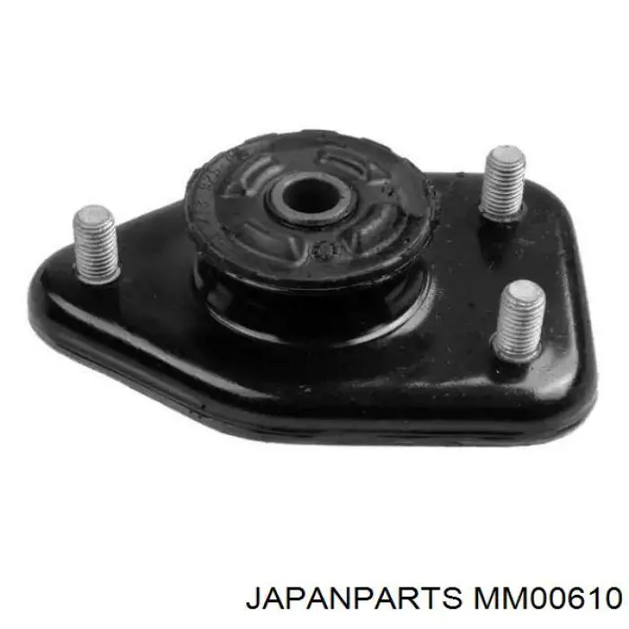 Amortiguador MM00610 Japan Parts