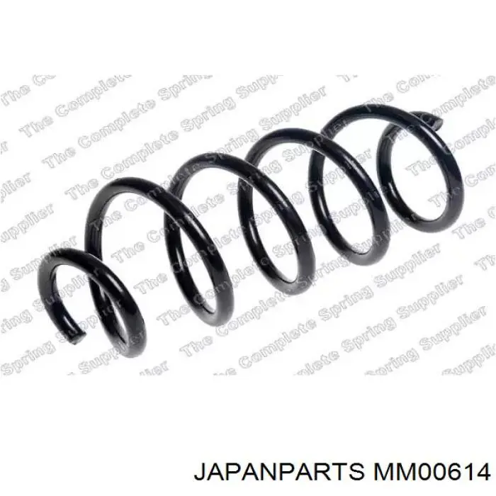 Amortiguador trasero izquierdo Japan Parts MM00614 precio, desde 58,34 EUR