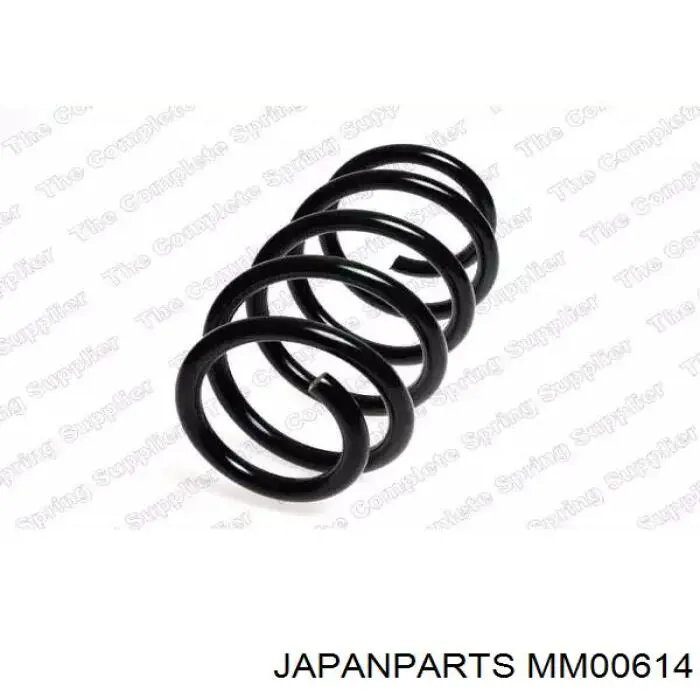 Comprar MM00614 Japan Parts Amortiguador trasero izquierdo