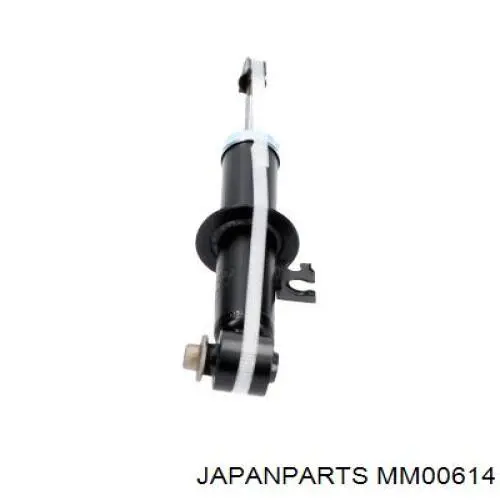 Amortiguador trasero izquierdo Japan Parts MM00614