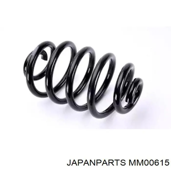 Amortiguador delantero Japan Parts MM00615