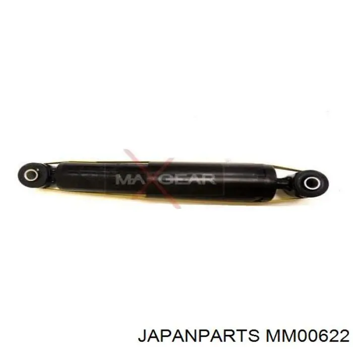 Comprar MM00622 Japan Parts Amortiguador trasero