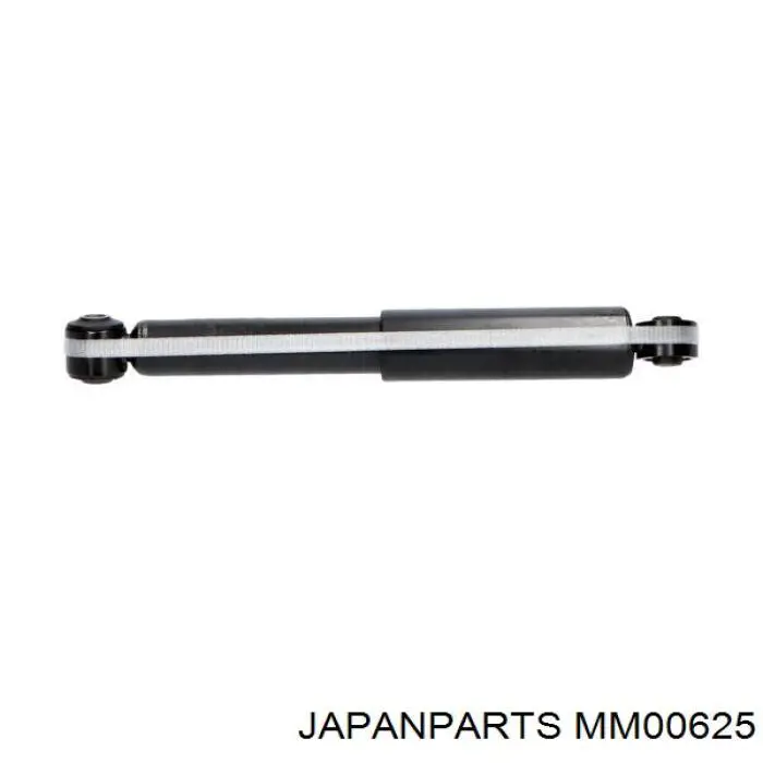 Amortiguador trasero MM00625 Japan Parts