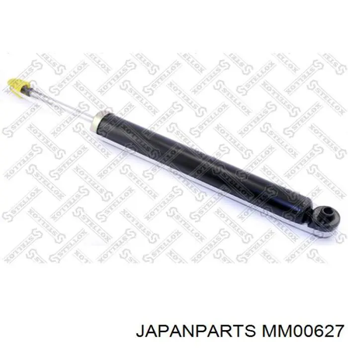 Amortiguadores traseros Japan Parts MM00627