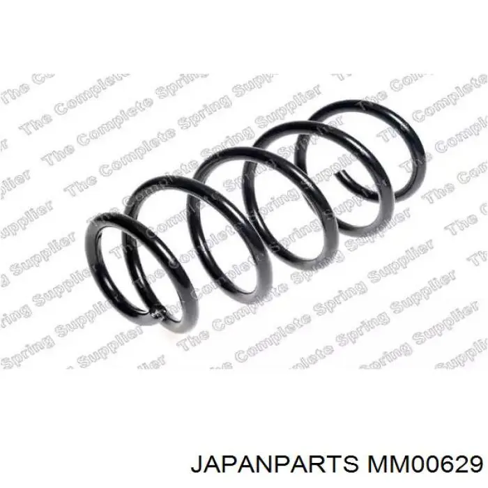 Amortiguador trasero Japan Parts MM00629 precio, desde 35,92 EUR