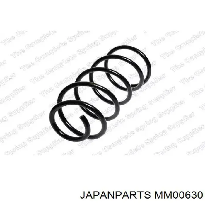 MM00630 Japan Parts Amortiguadores posteriores